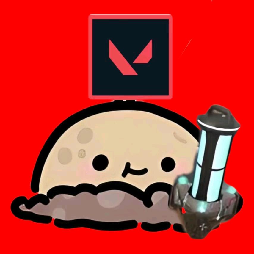 土豆雷（无畏契约）