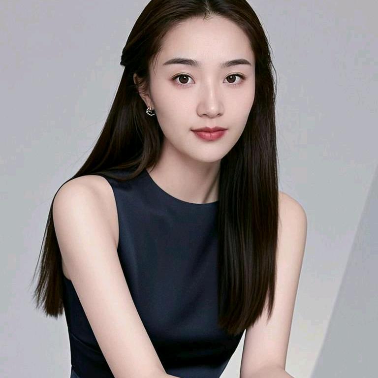 幸运女神