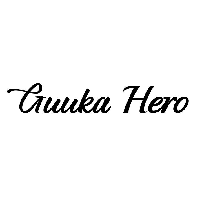 GUUKA HERO官方旗舰店