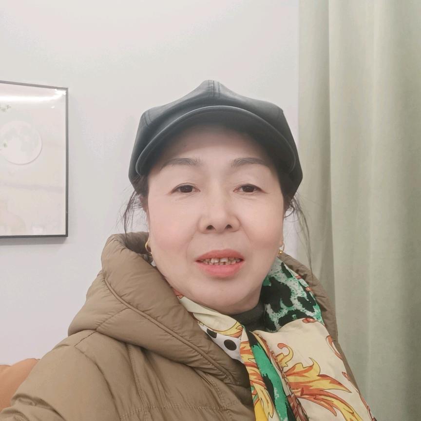 朱福花
