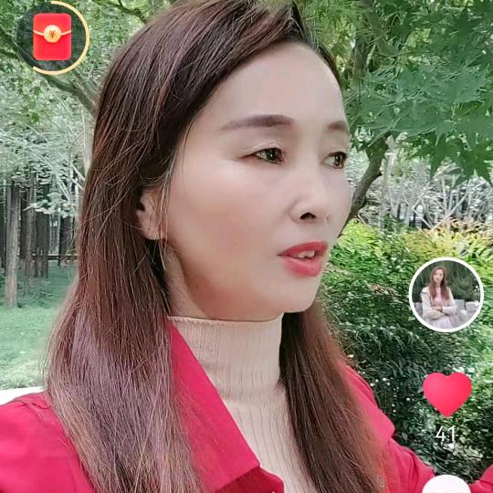 芳姐（首播早10:10开播）