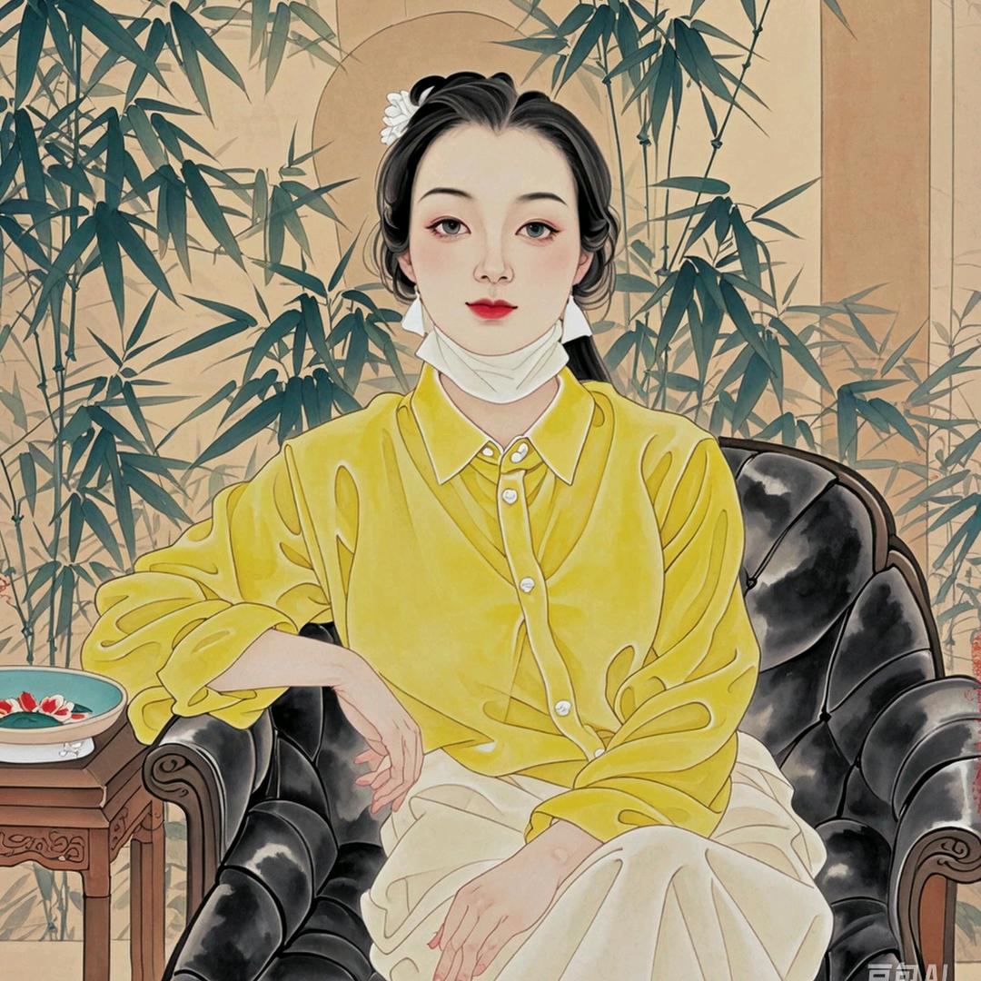 啊宝