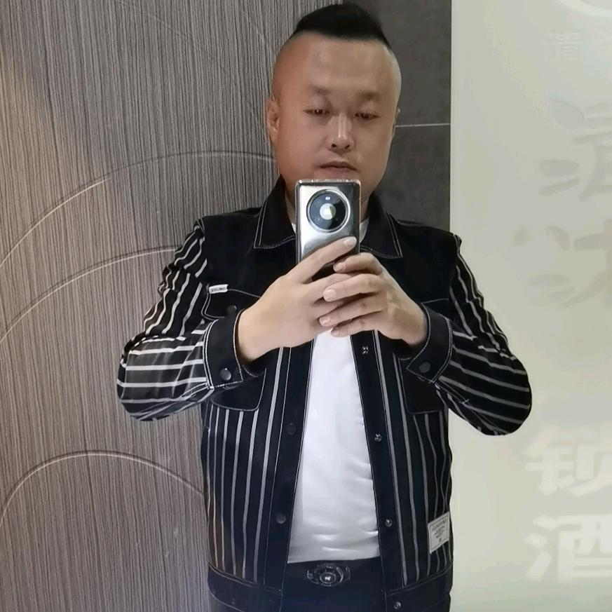 含山小杨哥