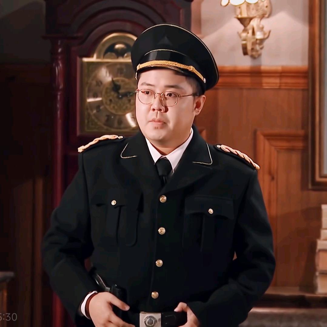 汉斯土豆上校
