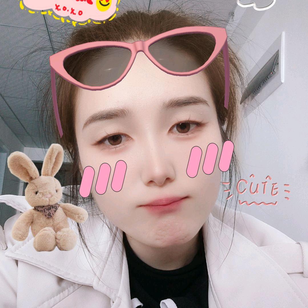 小花
