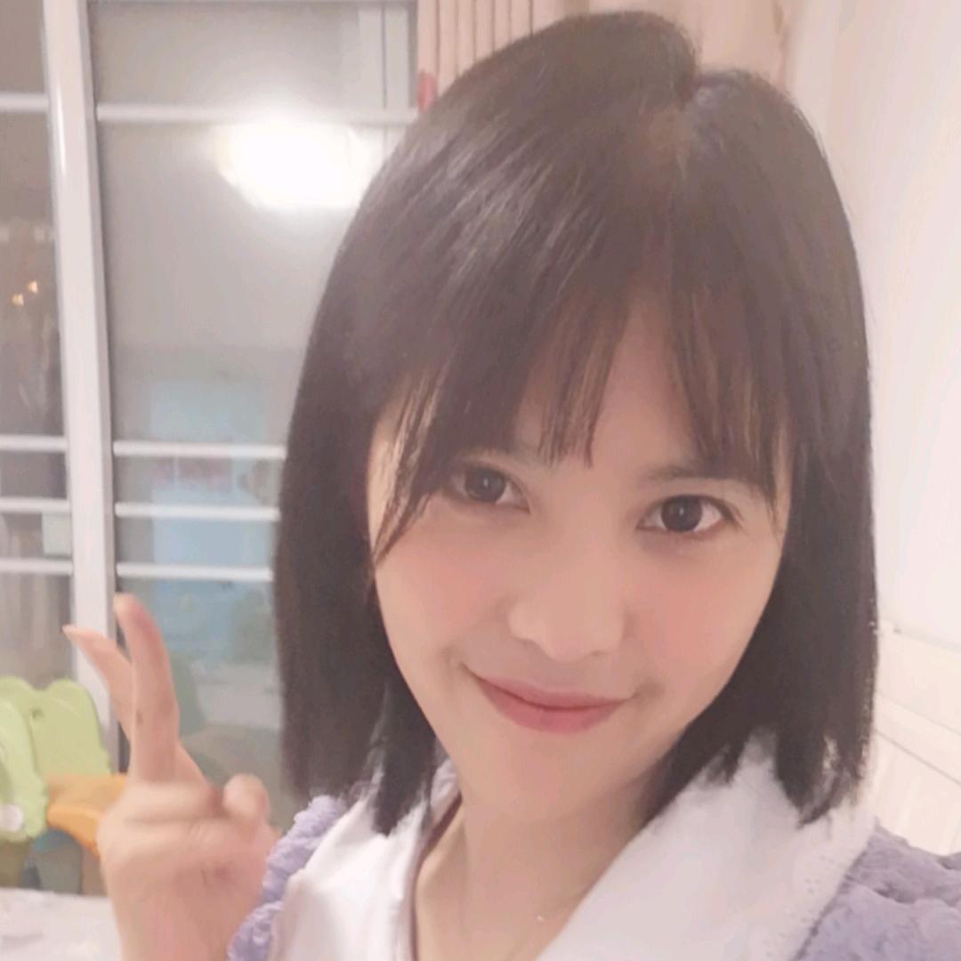 爱笑的眼睛