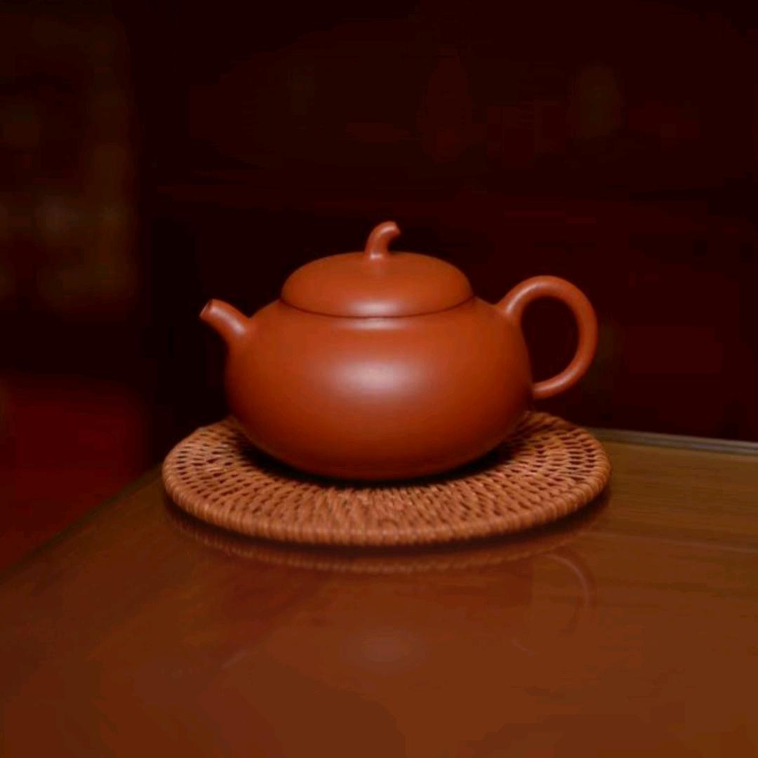 爱喝岩茶的鱼