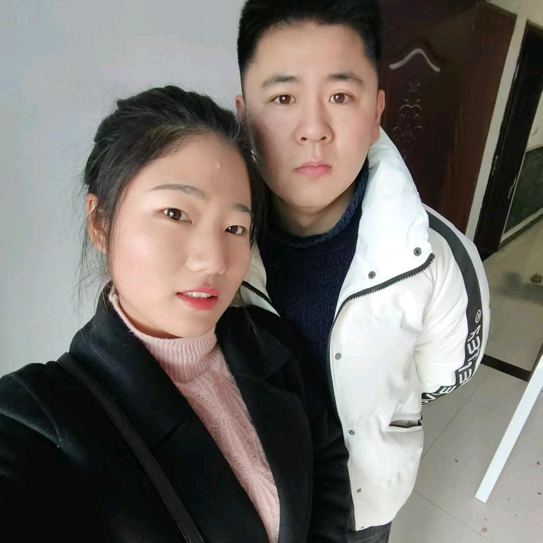商丘95年夫妻贴砖