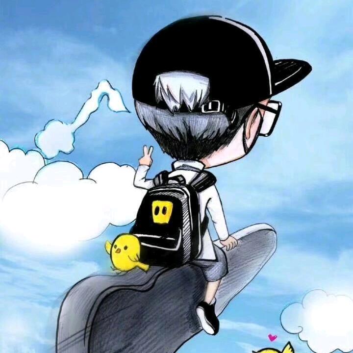 小小版薛之谦