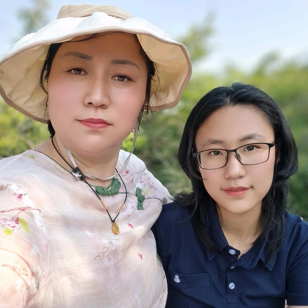宁静的幸福