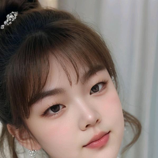 婉
