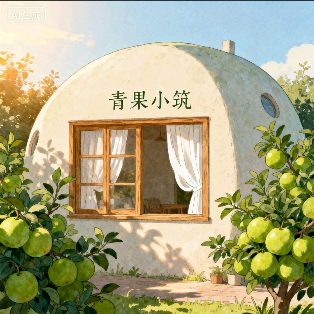 青果小筑