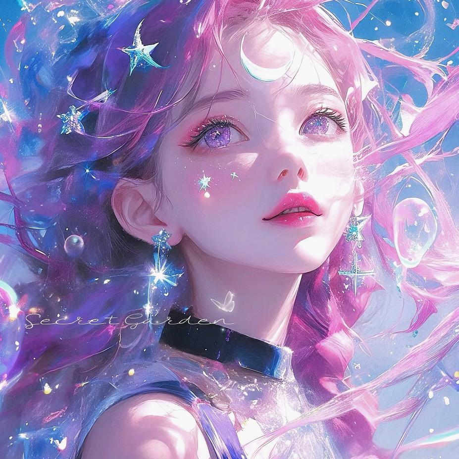 𝐼’𝑚鹤安💤