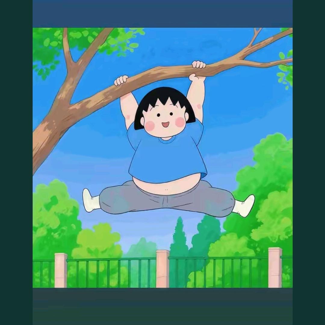 北北D美美