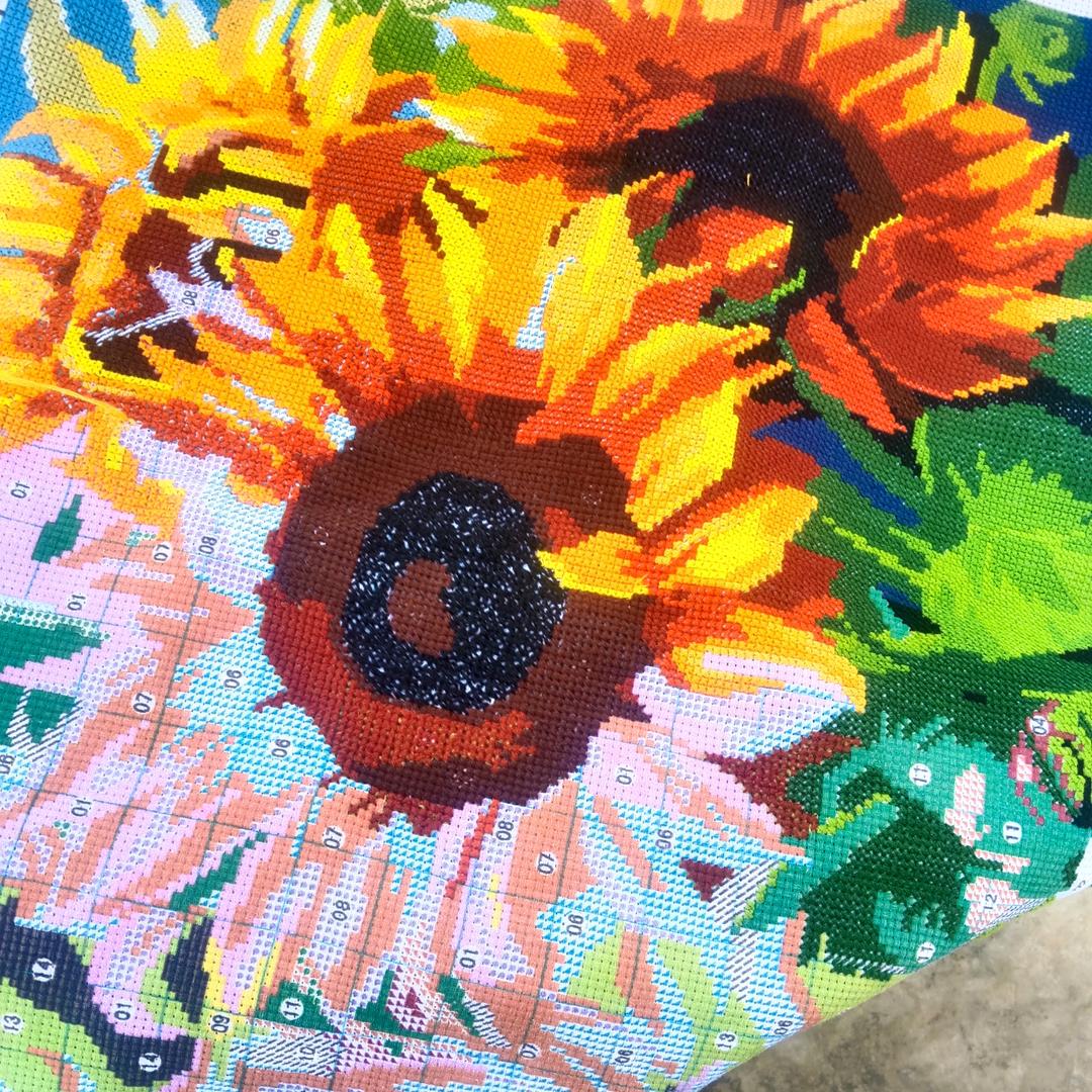 开开心心一家子