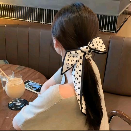 烟染