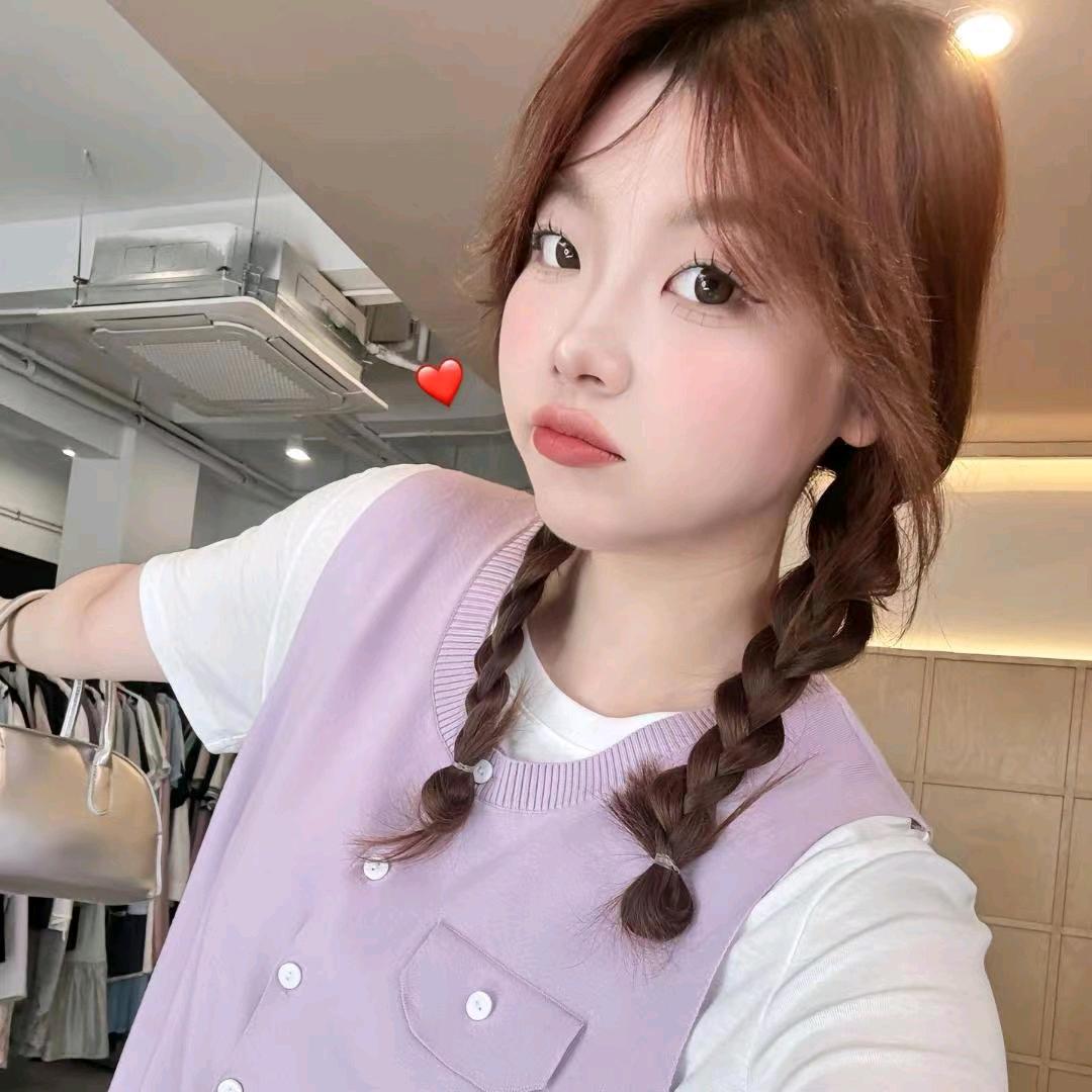 晶咕家微胖女装💕（夏装上新中）