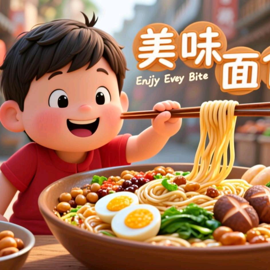 欢喜味道