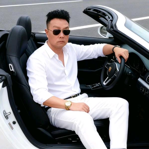 逆境重生