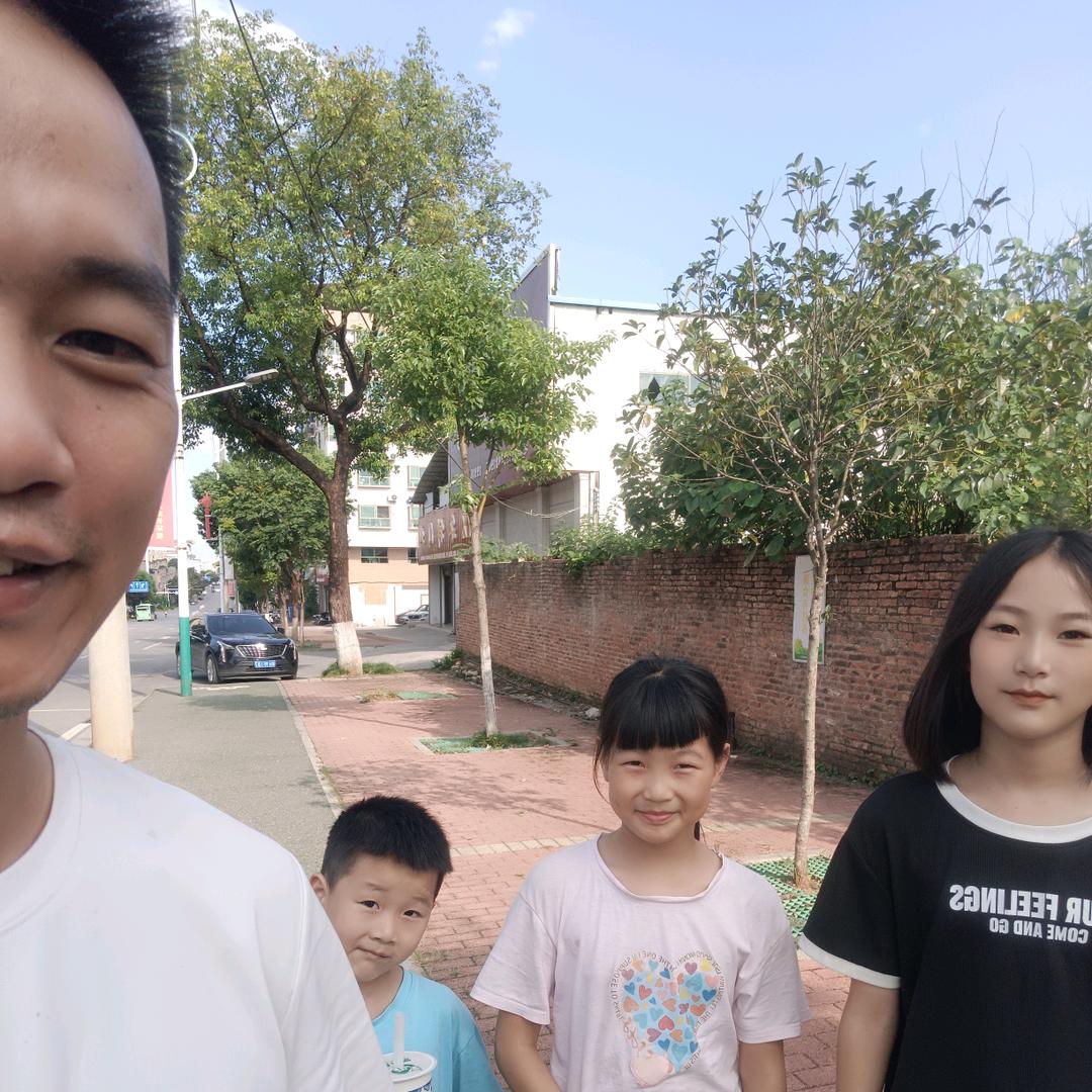 待定先生