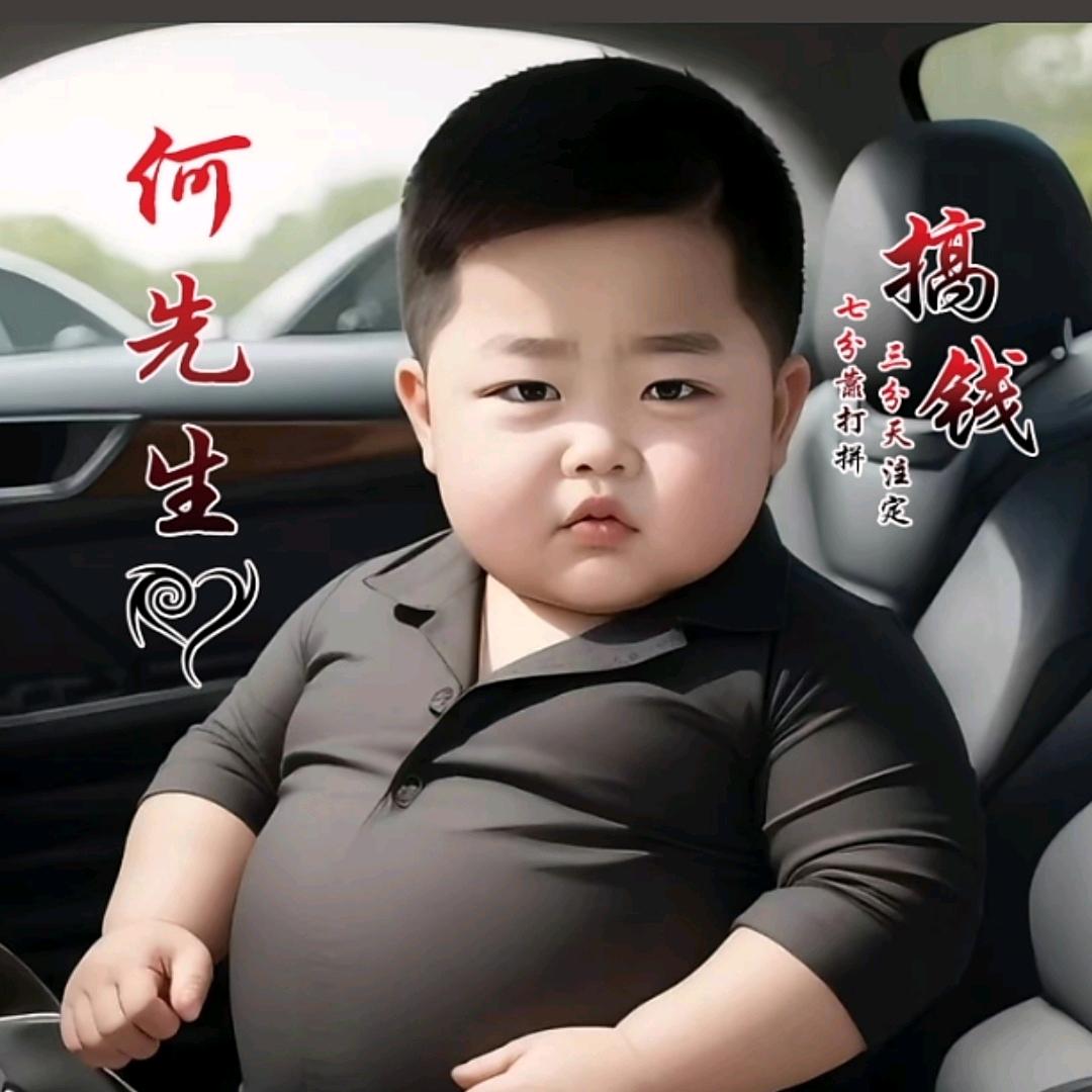 何杰