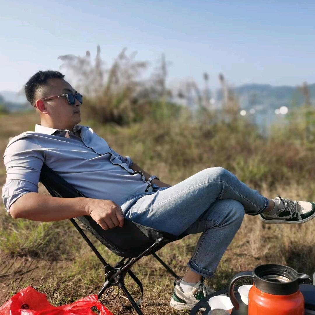 心归自然