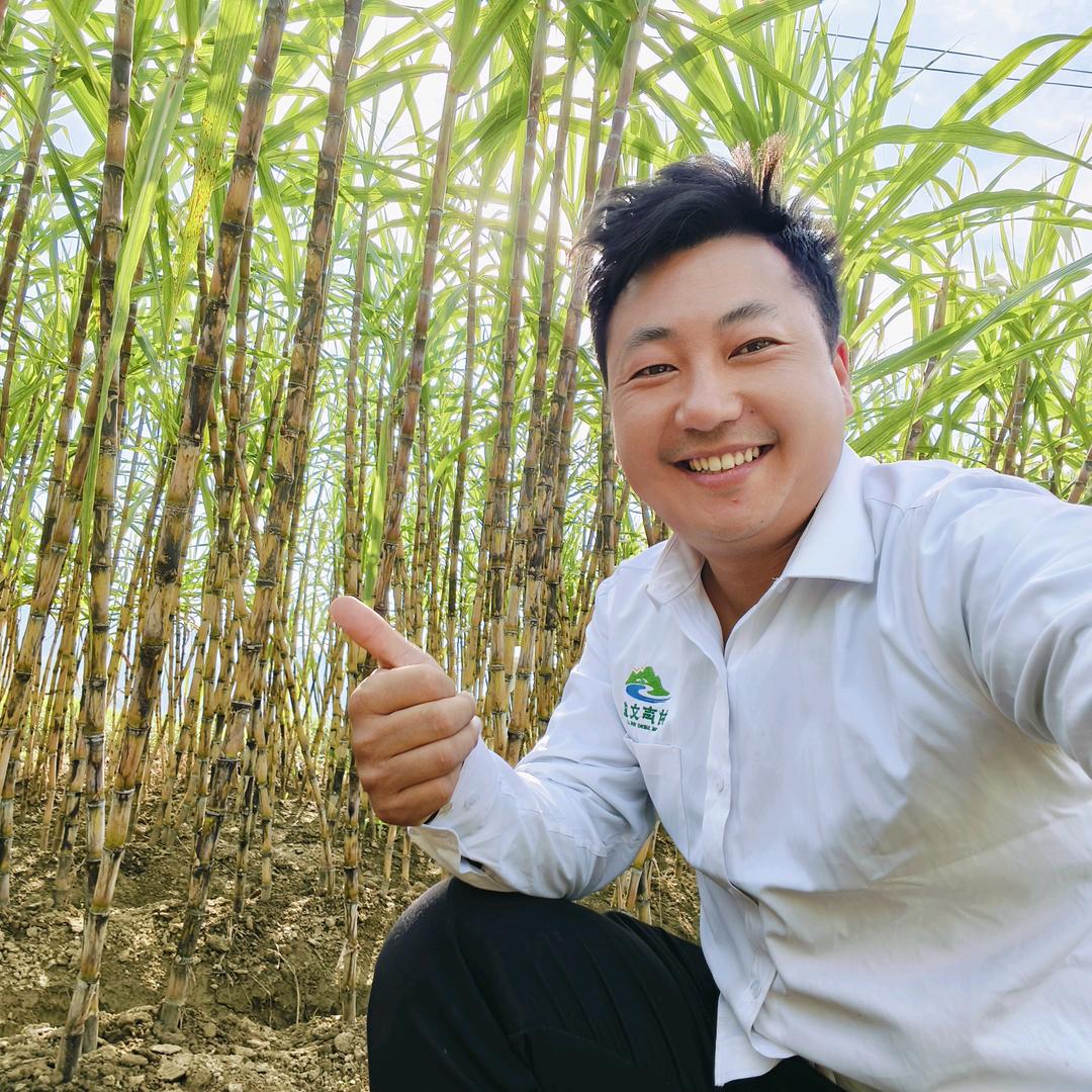 聂会长农夫特产