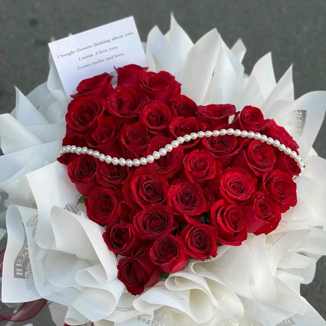 朵朵的㊙️密花园💐