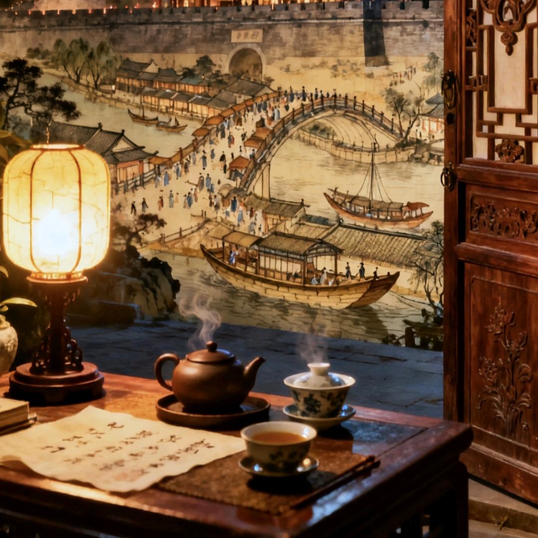 书途同归品人生