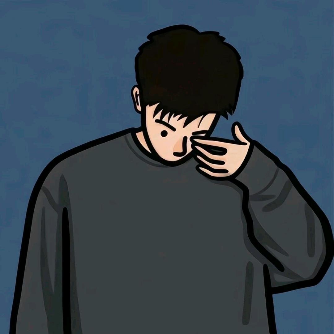 梦碎在夜里