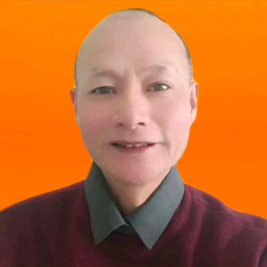 幸福永远(汪)