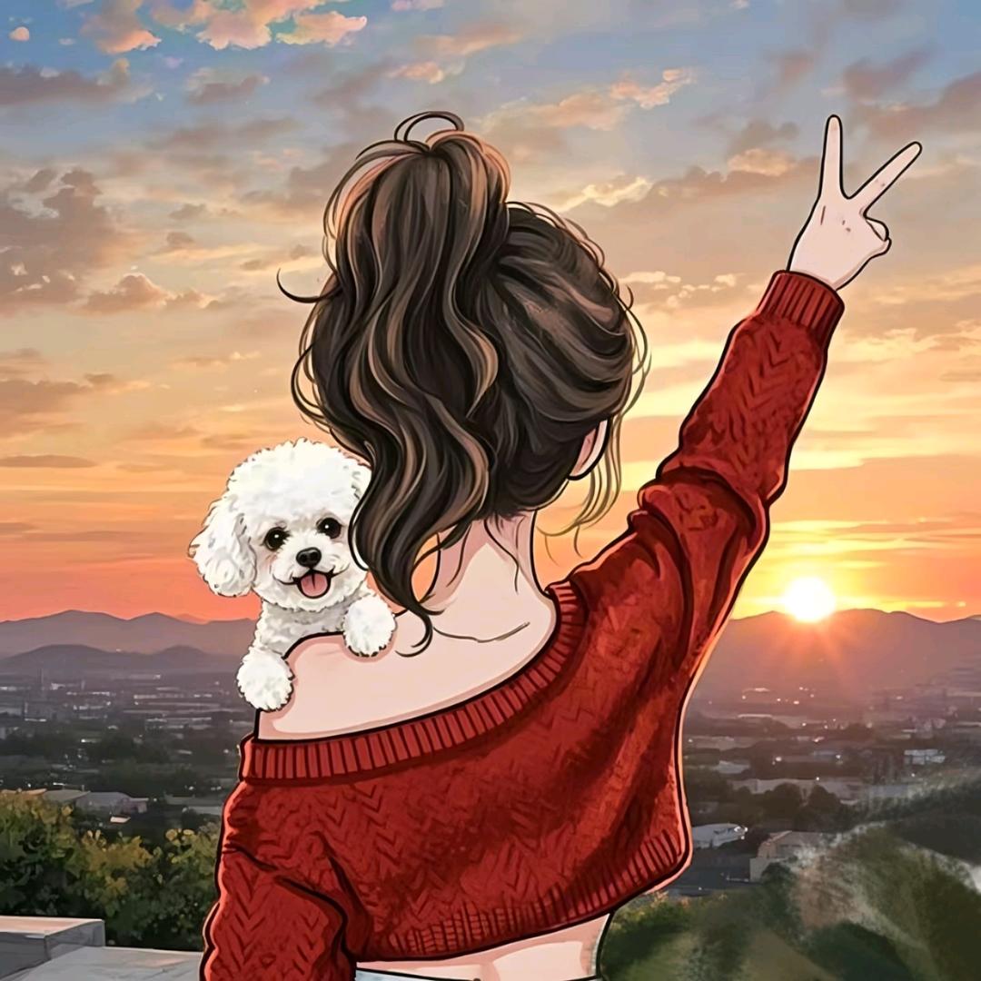 梓涵麻麻