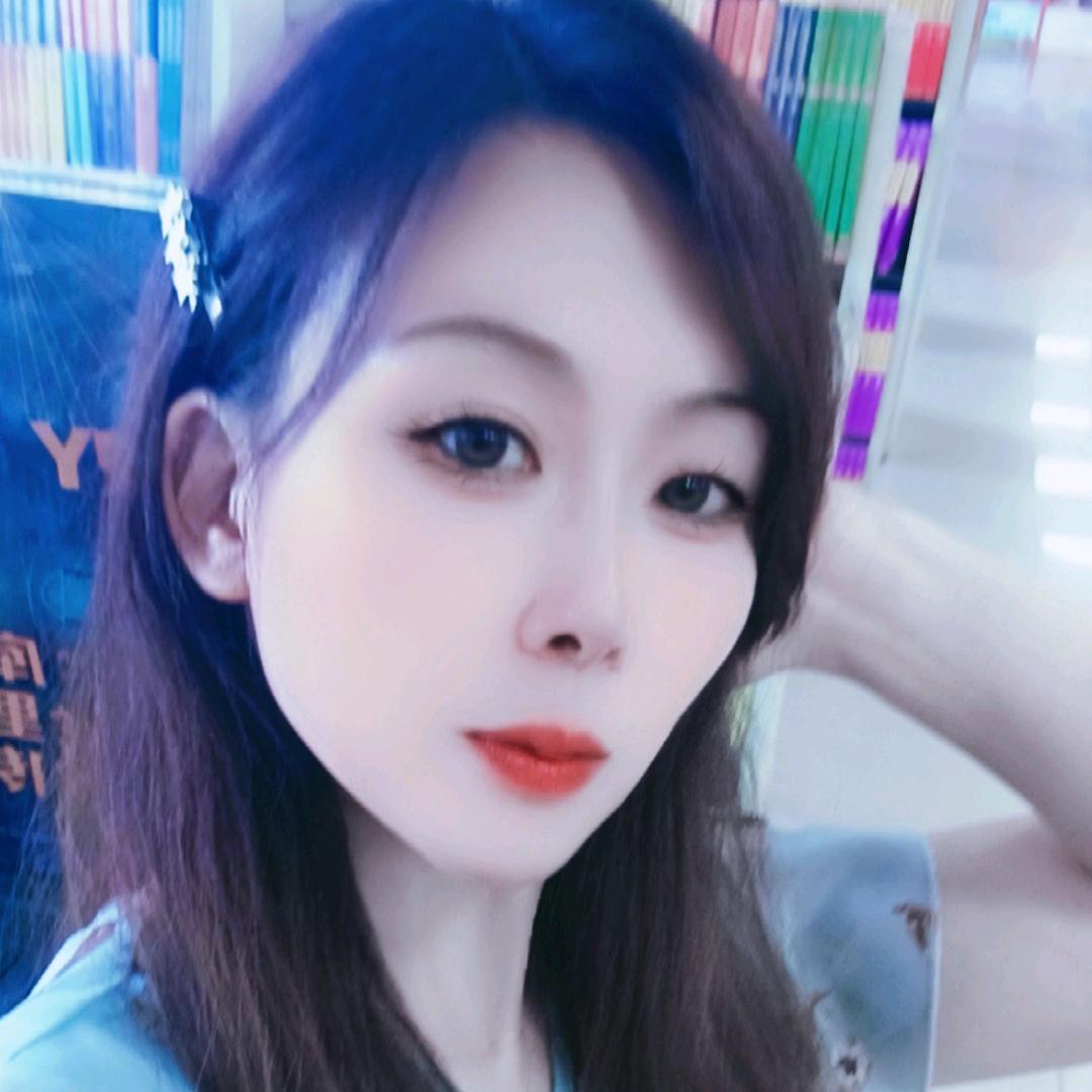 欣语(热爱唱歌)