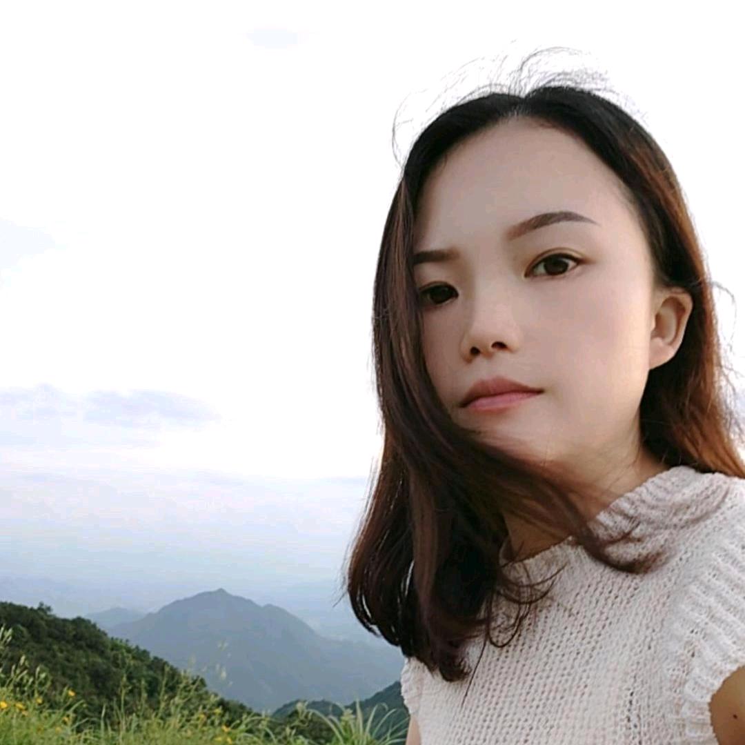 潼潼姐