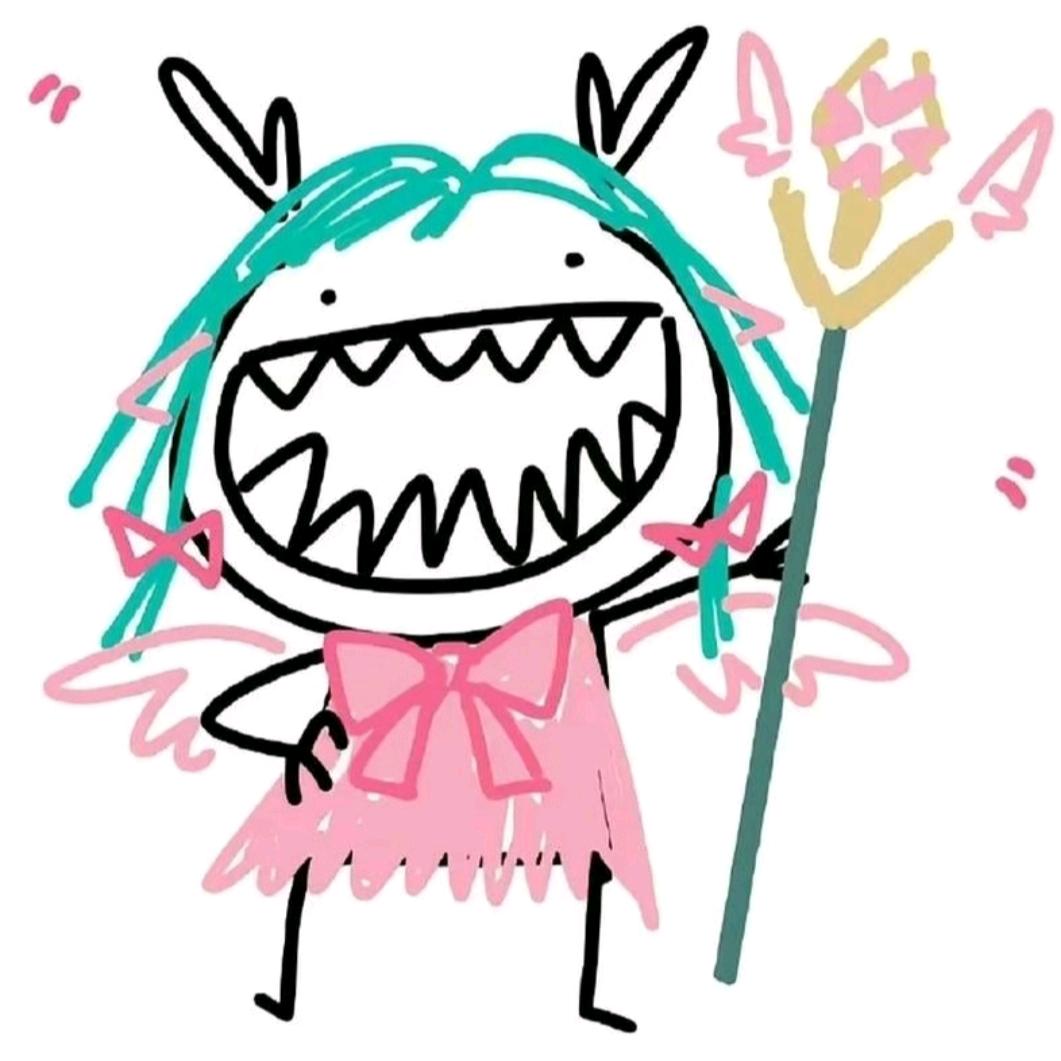 米粒儿er（见过12468版）