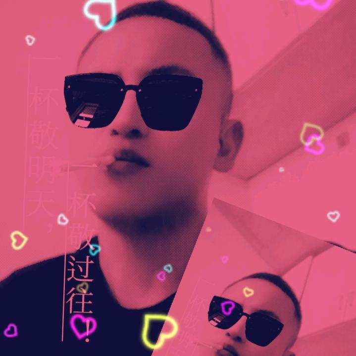 简单的生活……