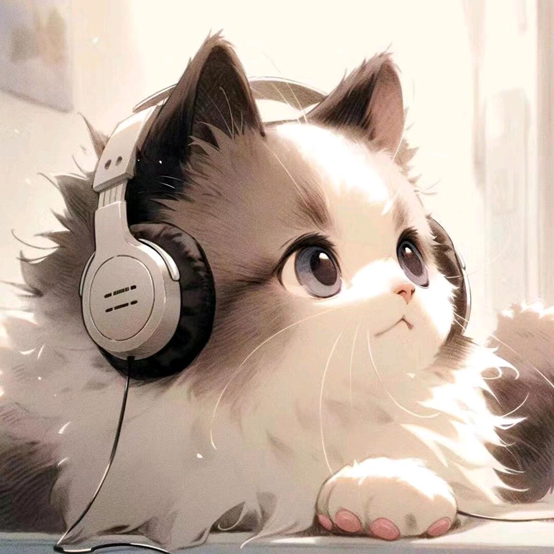 求索中~