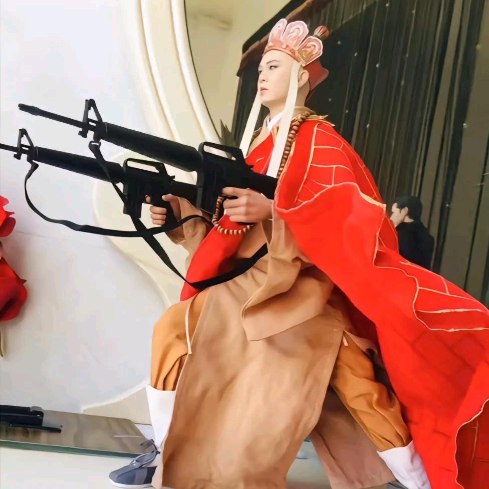 小泊霖