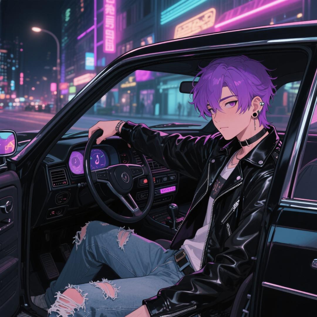 🚗强仔车事🚗