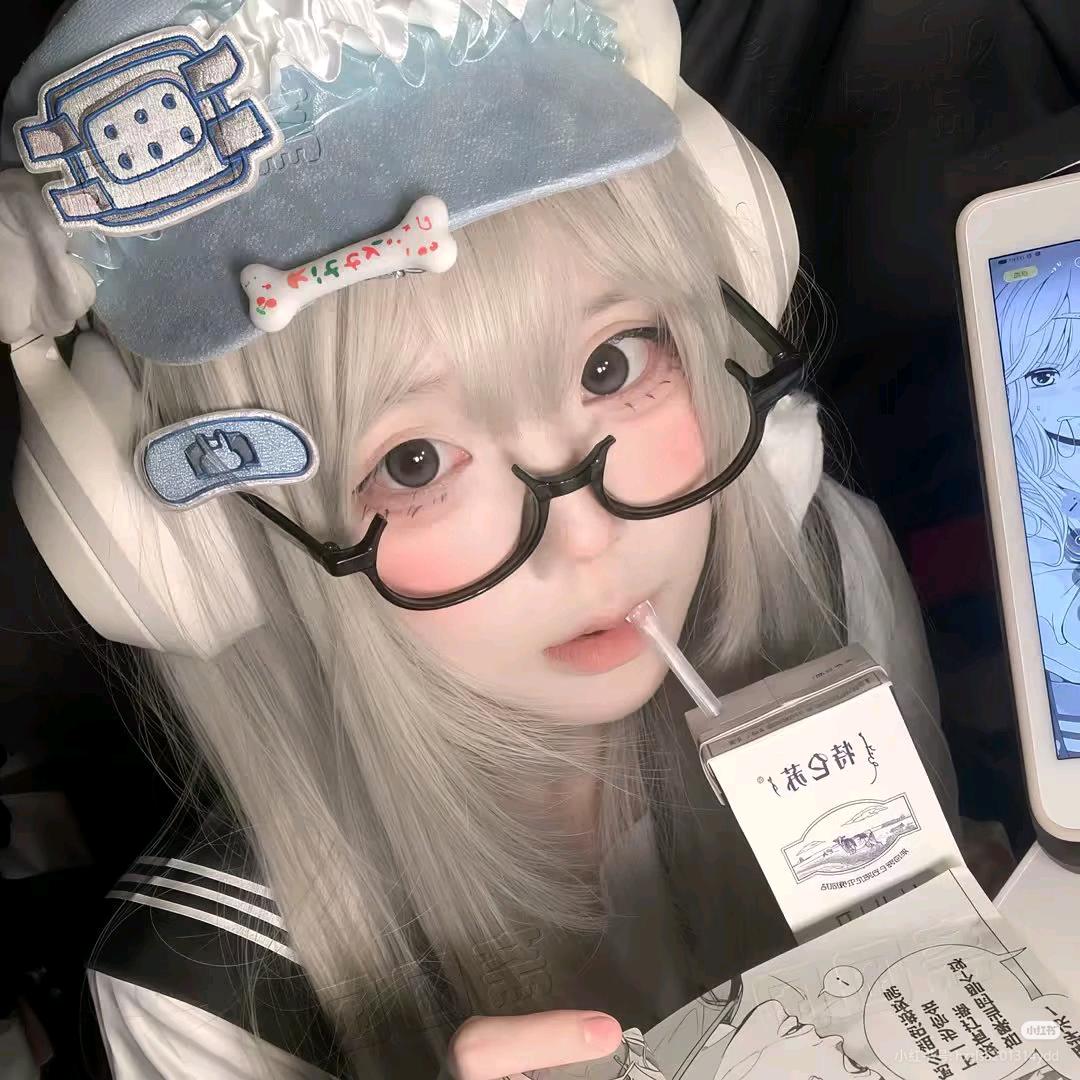 百变筱绵