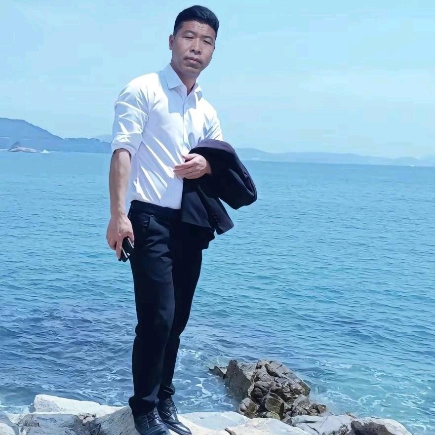梅花鹿养殖人