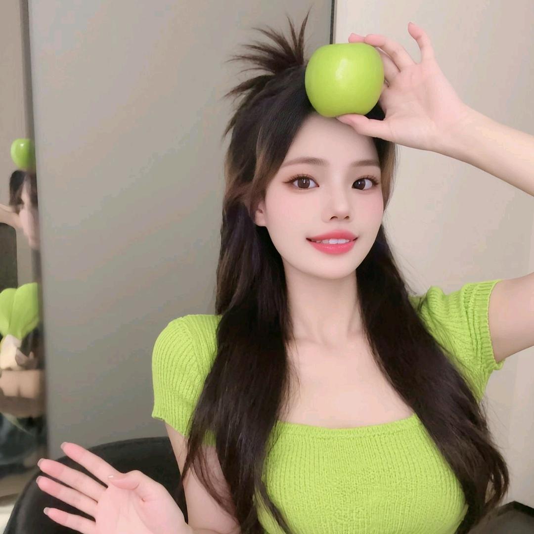 哈尼亚咪💕