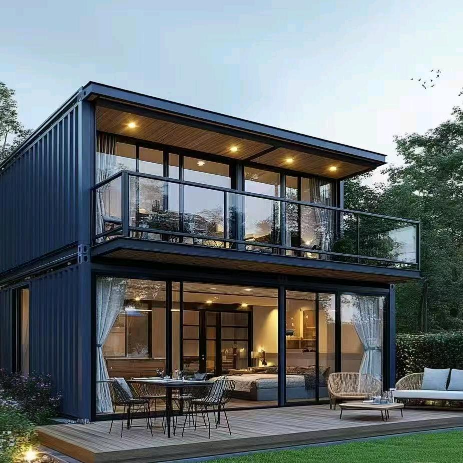 仙游新时代移动别墅.小陈