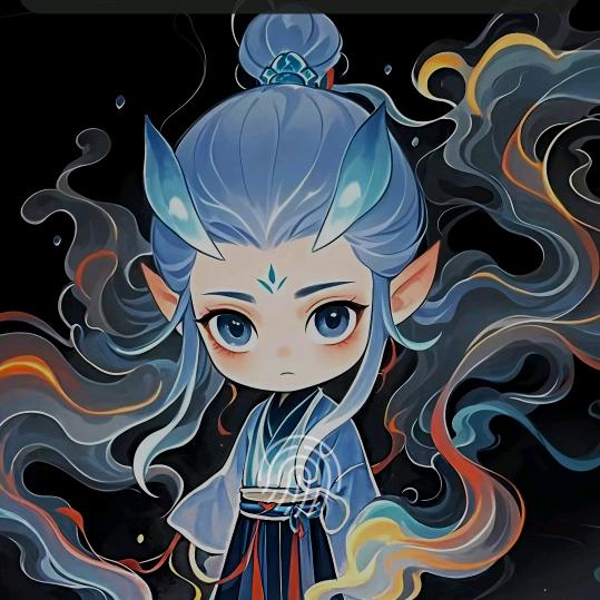 @顺其自然