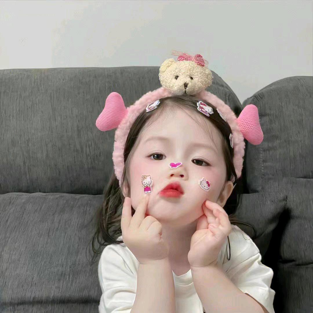 小花妞