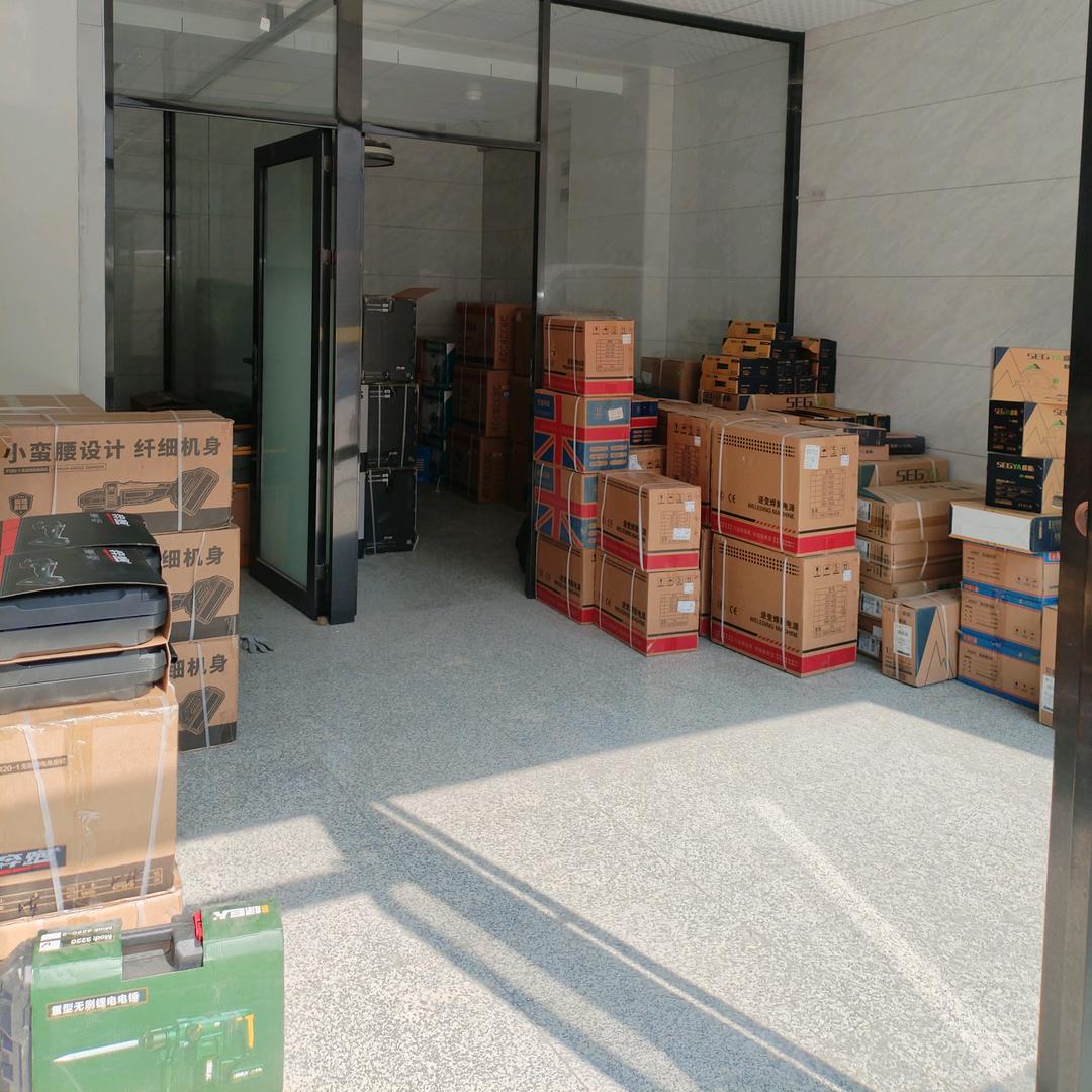 万威机电设备有限公司