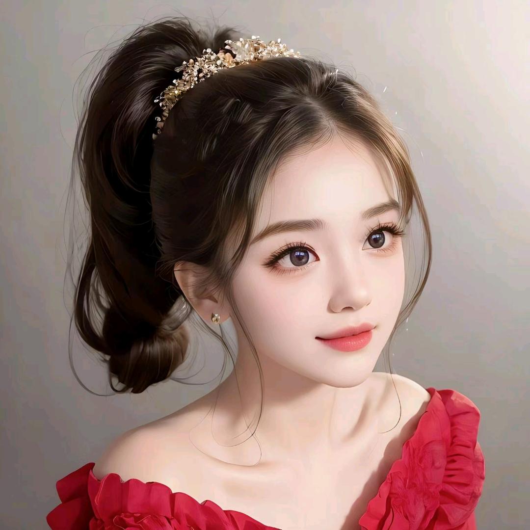 米多多~❤️