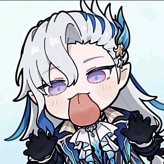 宇忆（月谕糕手）