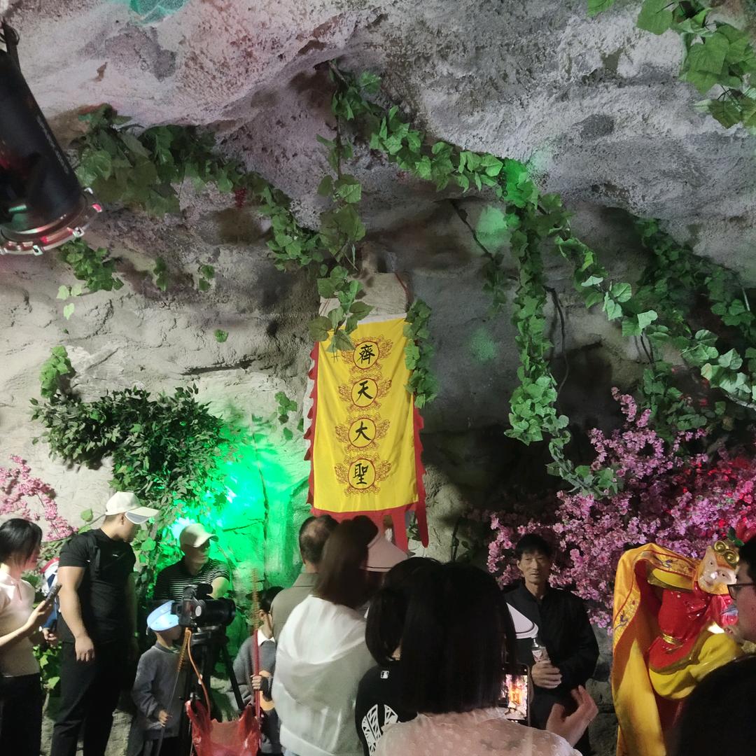 追求梦想