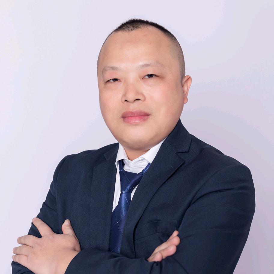 企财教育-新塘校区-曹平老师